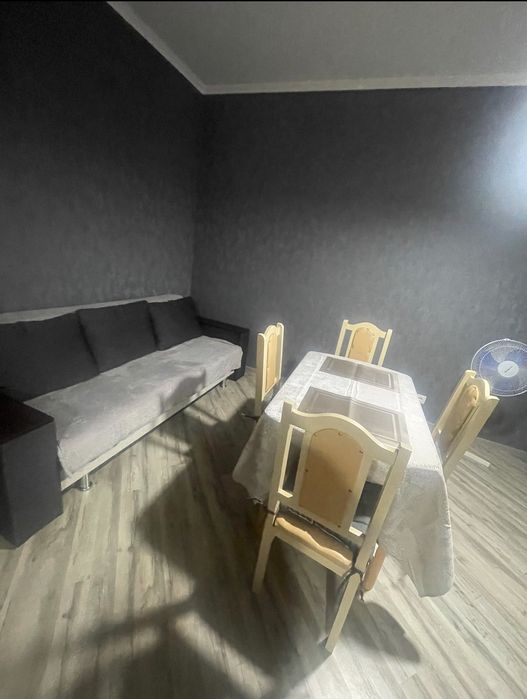 Оренда великої півторашки 75м2 в ЖК Сакура