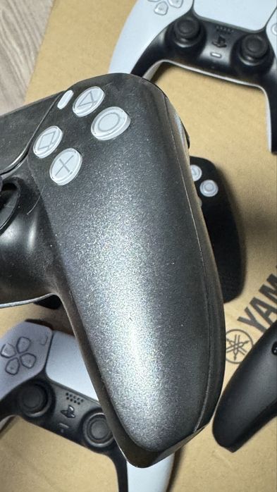 Dualsense ps5 original геймпади контролер джойстики