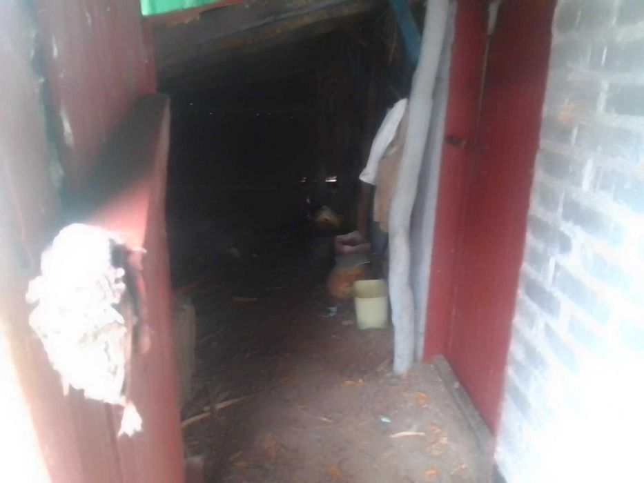 Продаж будинку с.Попівка