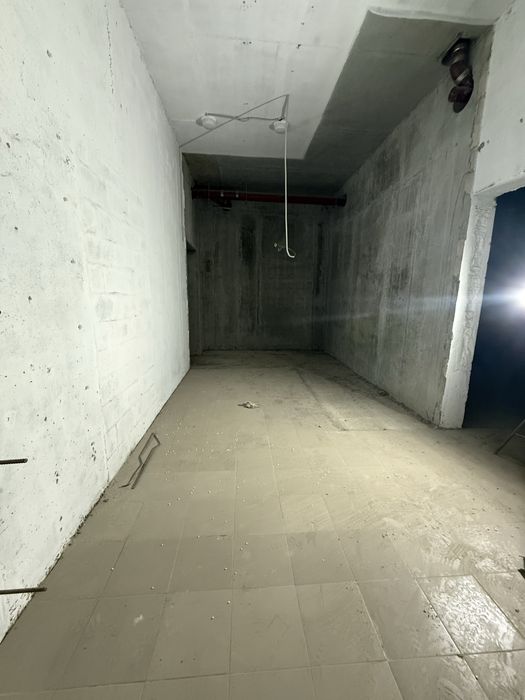 Оренда 115 кв цоколь Новобудова  магазин, спортзал