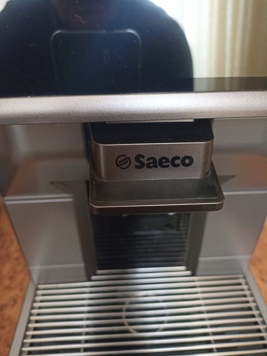 Кофемашина Saeco Magic M2  60000гр
