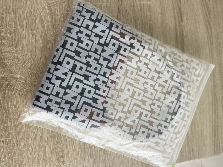 Mala Longchamp Preta Nova