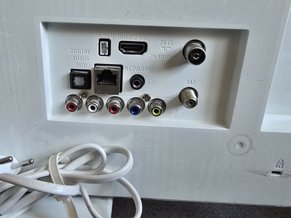 Telewizor Smart Philips Full HD 24 cale.