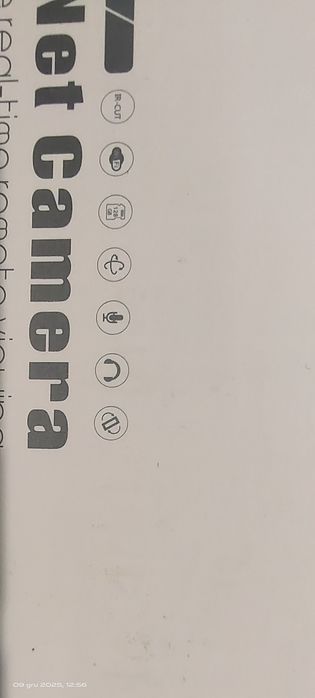 Kamera solarna wi fi.. nowa ! 4K