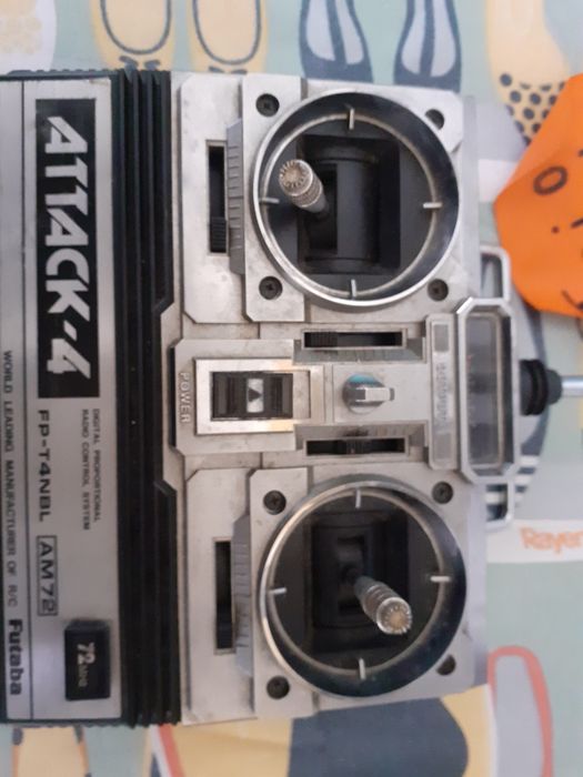 Remote Control Model Aircraft434773974938429440