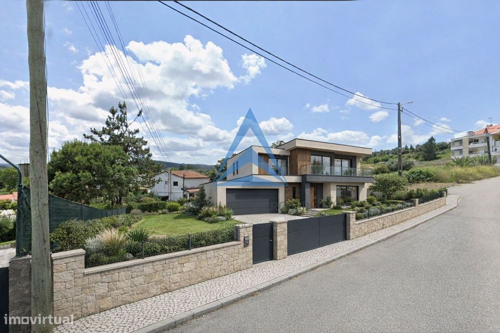 Lote Urbano — Pombal, Leiria