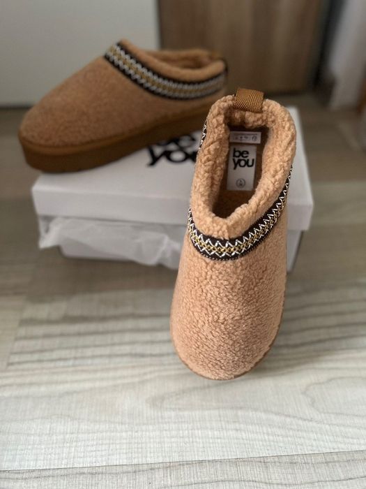 Мюли, сабо, крокс