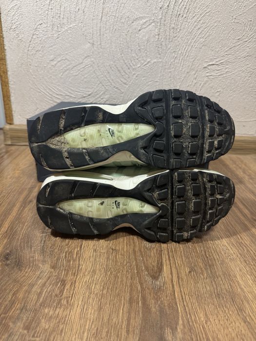 Кросівки Nike air max 95