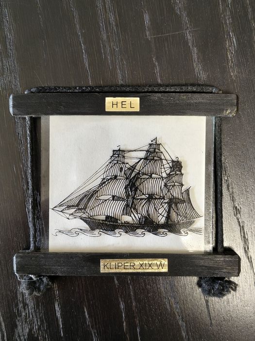 Obrazek Kliper XIX w.