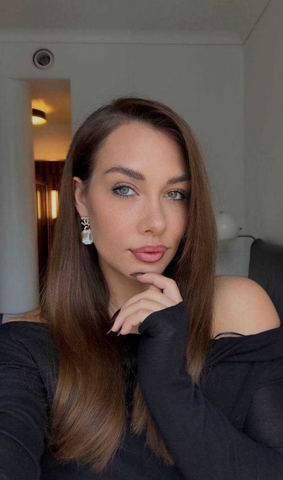 Тіло заслуговує на найкраще