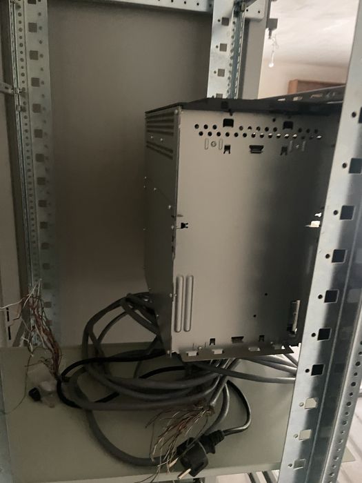Centrala telefoniczna Panasonic KX-TDA100
