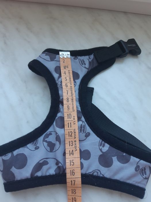 Продам шлейку для собачки