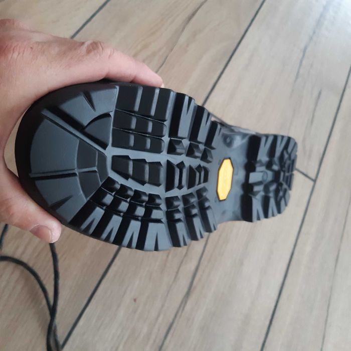 Buty Meindl Air Revolution NOWE Podeszwy 42,5