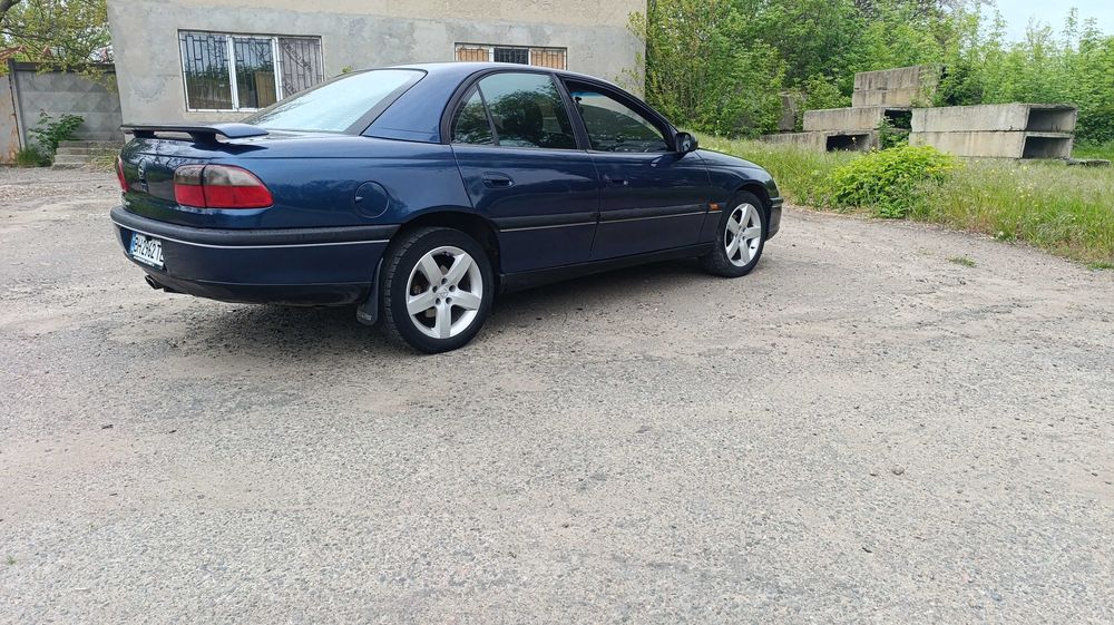 Продам Opel omega B