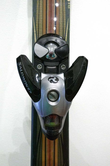 Esquis Dynastar IN68 de 157cm