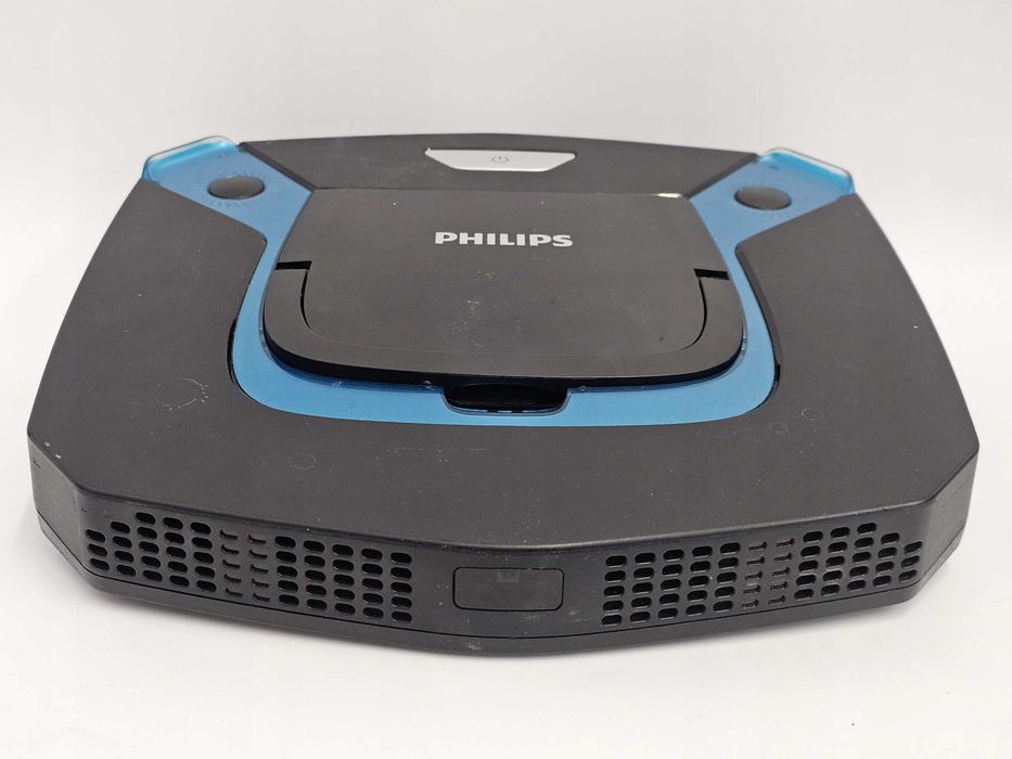 Robot Sprzątający Philips Smart Pro Easy FC8794