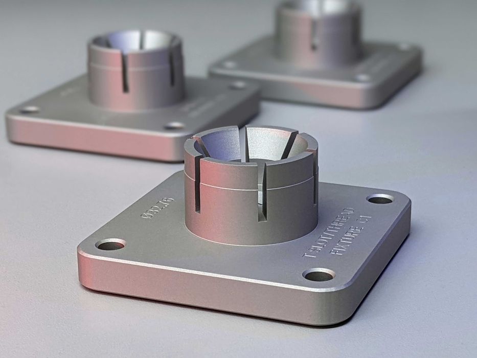 ЧПУ Фрезеровка Деталей Любой Сложности Из Металла и Пластика