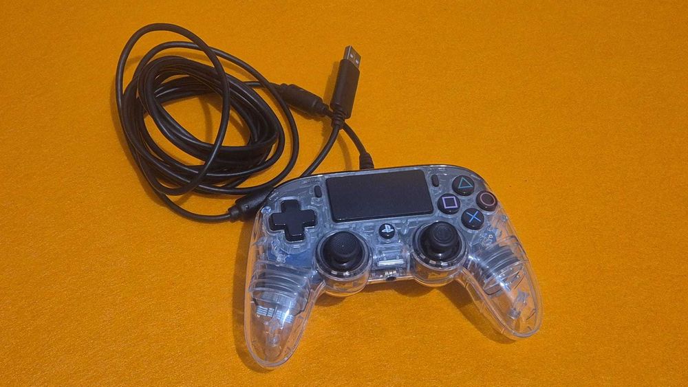 Comando Nacon ps4