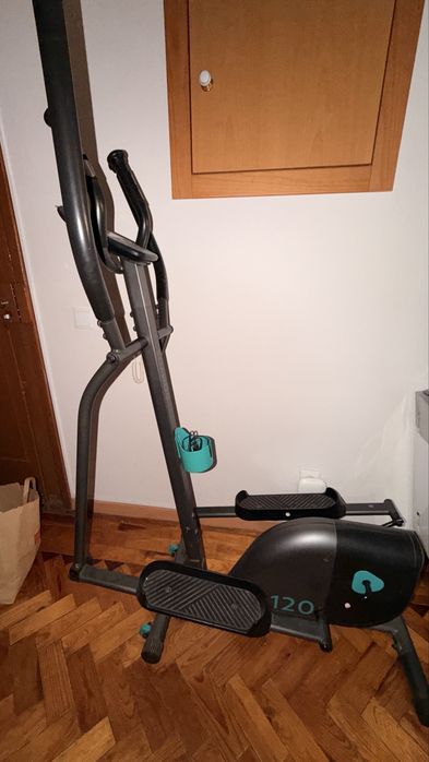 Bicicleta Elíptica Domyos EL120