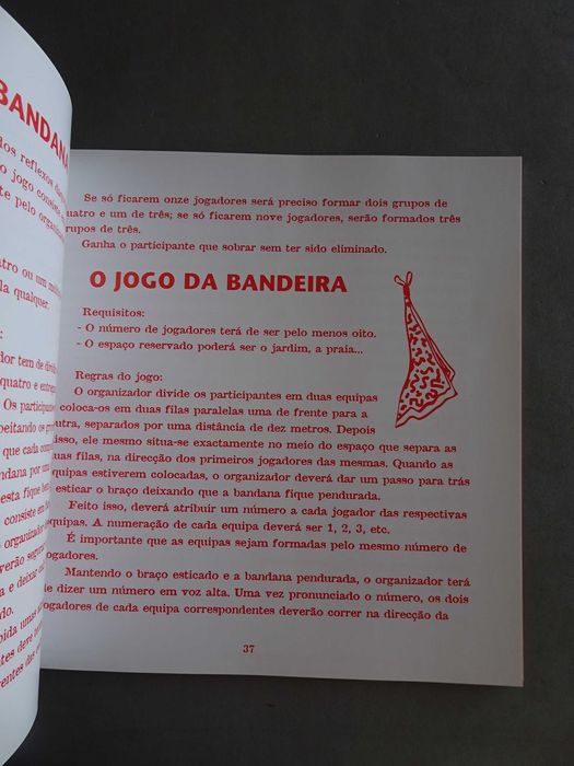 Livro Coronel Tapioca - Manual de Instruções da Bandana