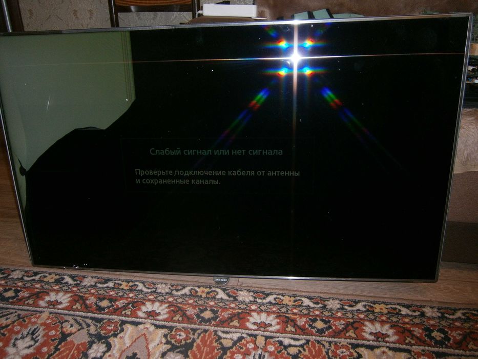 Блок питания BN44-00632B   SAMSUNG UE46F7000 запчасти