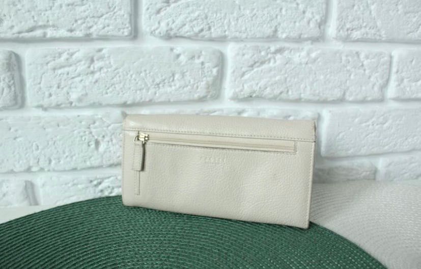 Гаманець radley. натуральна шкіра.