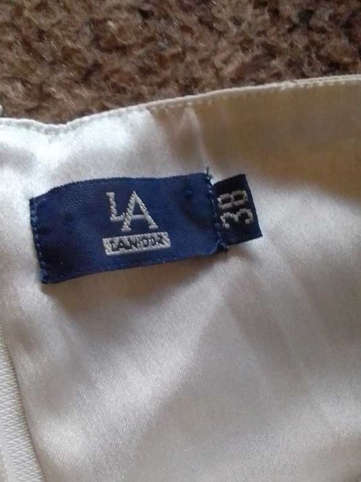 Vestido de mulher da LANIDOR