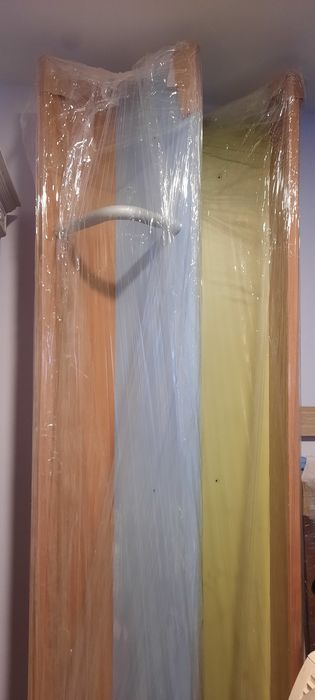 Prateleiras quarto criança madeira maciça