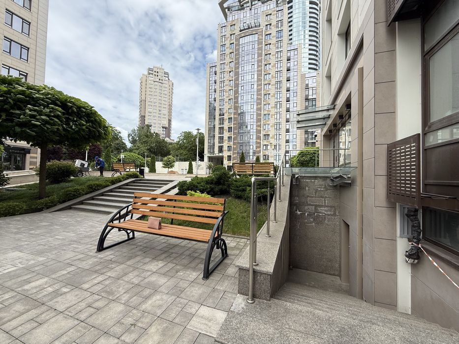 Комерційна нерухомість за адресою вул. Саперне поле (площа 79 м²) - Atlanta.ua - фото 3