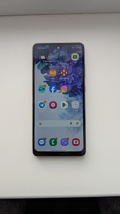 Флагман Samsung S20 FE 128