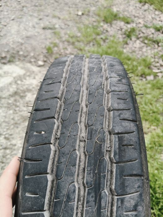 Koła Przyczepa Niewiadów, Maluch, Fiat 126p