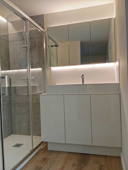 Casa para 2 estudantes