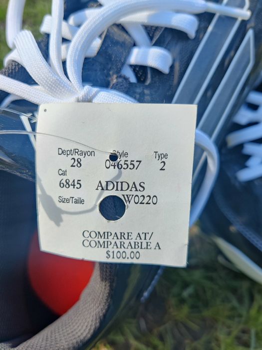 Продаж бутси копачкі ADIDAS