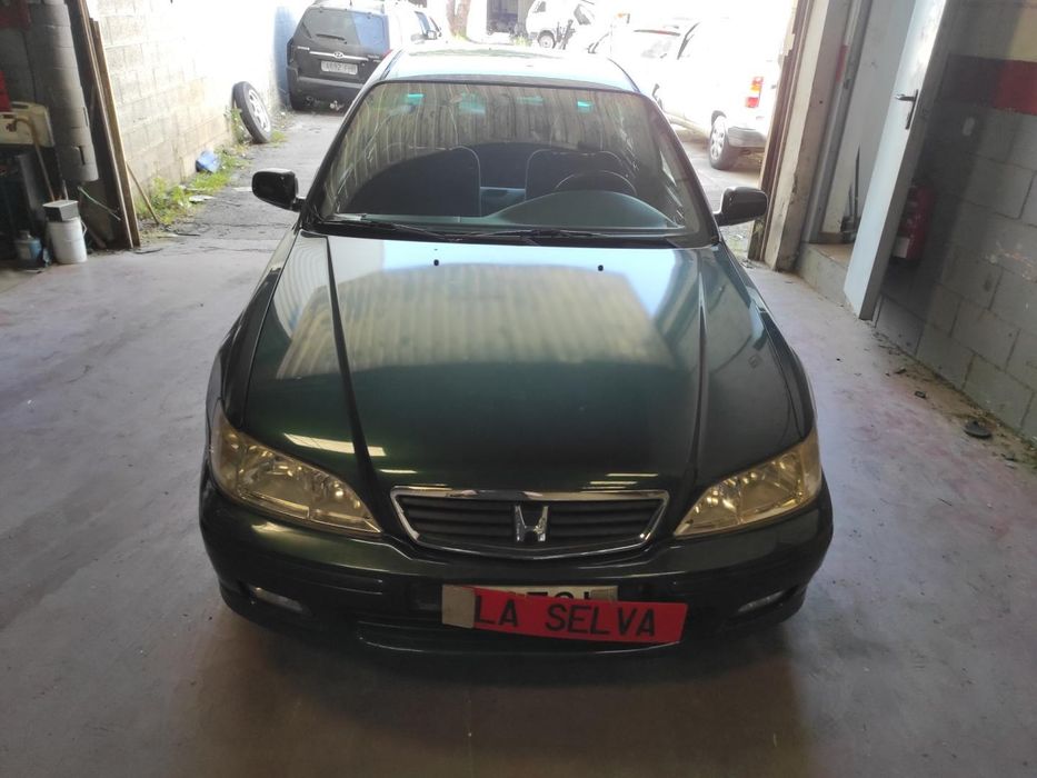 Bomba Servodireção Honda Accord