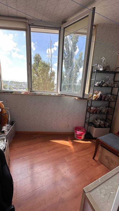 Продам 3-кімнатну квартиру, вул. Балківська/Мельницька