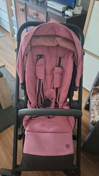 Cybex balios s.  550zl