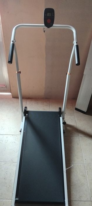 Passadeira manual