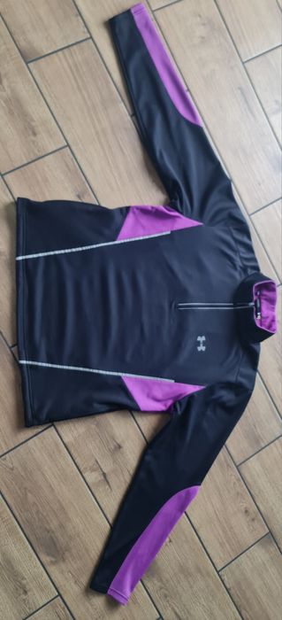 Under Armour Storm bluza szybkoschnąca