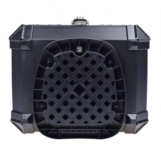 Kufer Centralny Motocyklowy Czarny Awina 35L 40X36X32,5