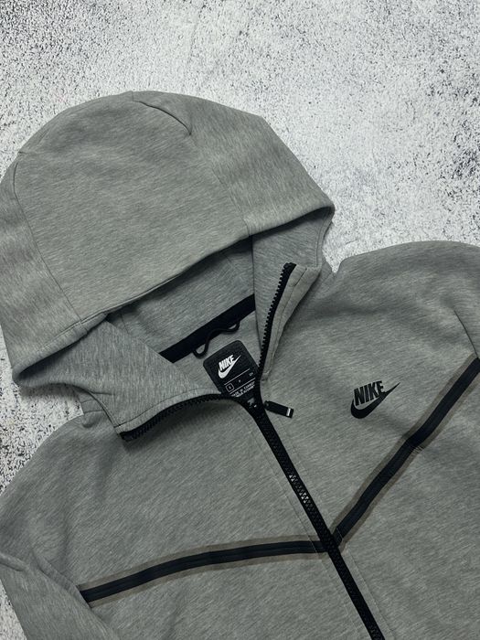Кофта Nike teech Fleece S