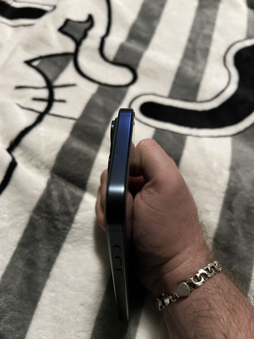 iPhone 15 Pro Max 256