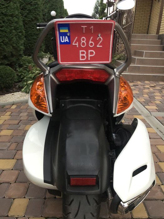 Свіжак з Японії! Gemma250!