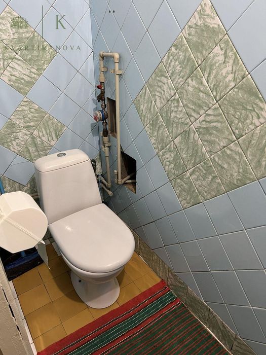 Продам 3-кім.квартиру,вул Стуса 3 Косметичний Ремонт !