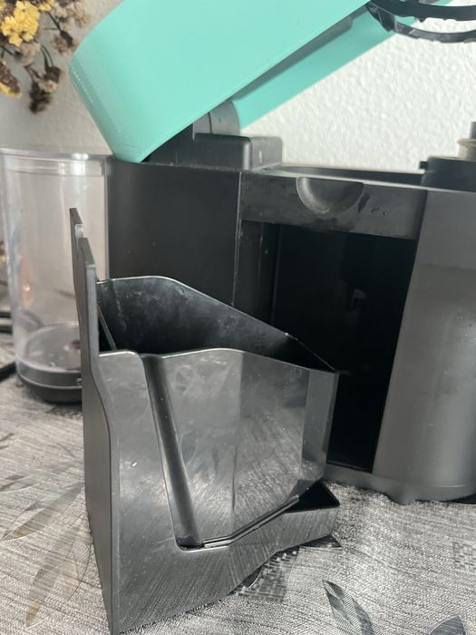 Maquina Cafe nespresso