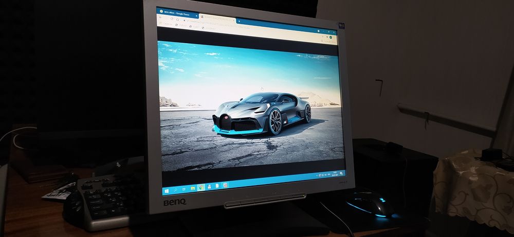 Монитор пк samsung lg sony dell hp benq