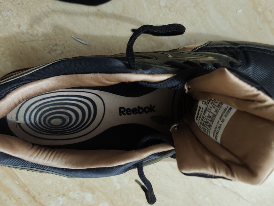Кросівки Reebok 39 р