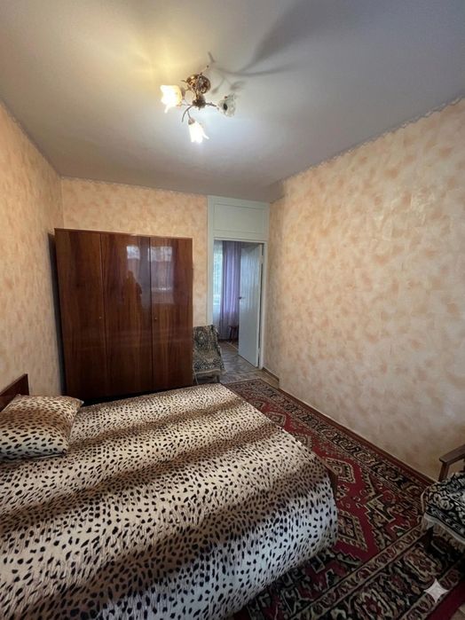 Продаж 3-х кімнатної квартири