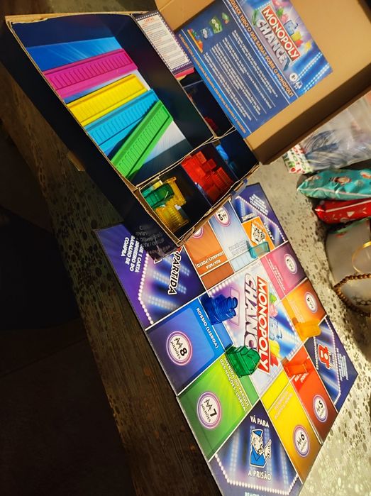 Jogo Monopoly Chance434773883817840641