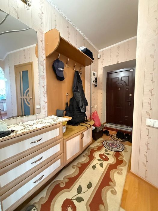 Продаю отличную 2х комнатную квартиру в Центральном районе. Соляные. Проспект Героев Украины. - Вид 2