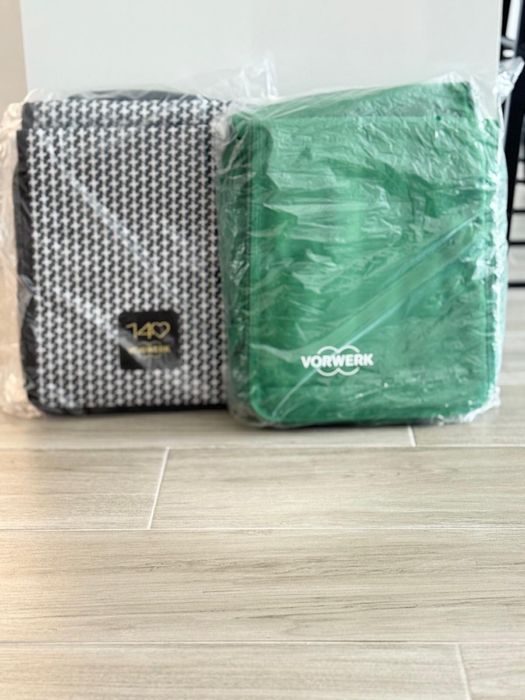 Sacos Transporte BIMBY TM6